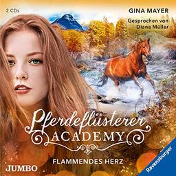 Pferdeflüsterer-Academy.Flammendes Herz 7