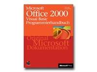 Microsoft Office 2000. Visual Basic Programmierhandbuch