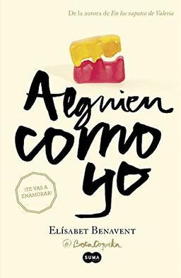 Alguien como yo (FUERA DE COLECCION SUMA, Band 740002)