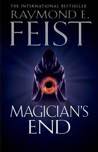 Magician's End (Chaoswar Saga, Band 3)