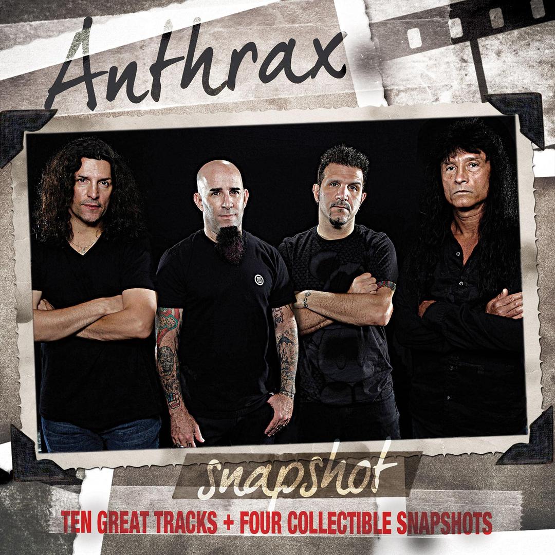 Snapshot: Anthrax