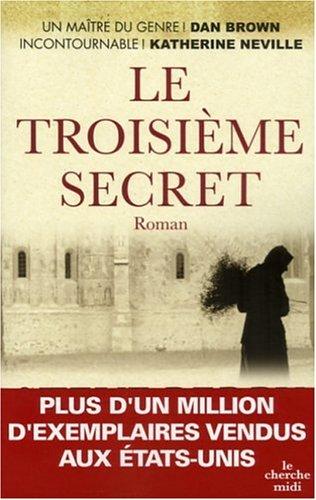 Le troisième secret