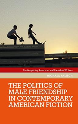 Contemporary American and Canadian Writers