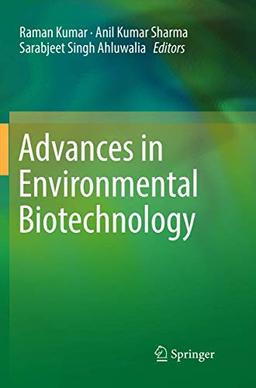 Advances in Environmental Biotechnology