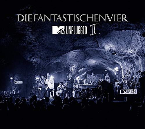 Mtv Unplugged II (Ltd.Vinyl) [Vinyl LP]