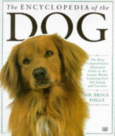 Encyclopedia of the Dog (Encyclopaedia of)