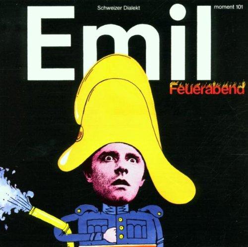 Feuerabend (Dialekt)