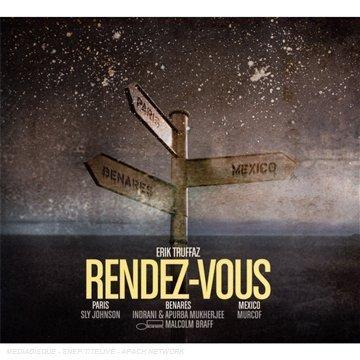 Rendez-Vous (Paris-Benares-Mexico)