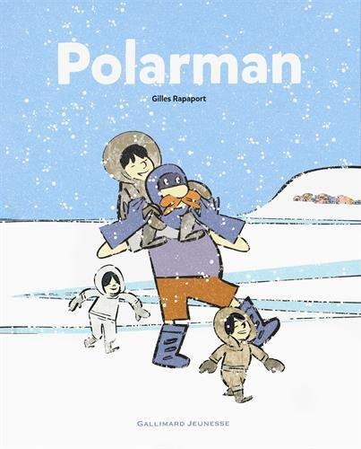 Polarman