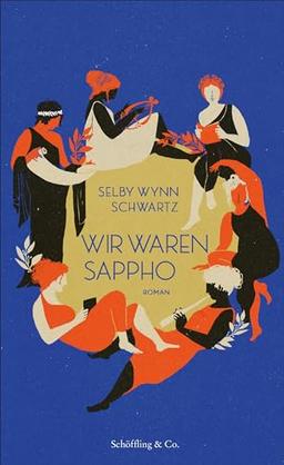 Wir waren Sappho