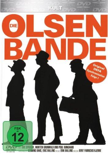 Die Olsenbande