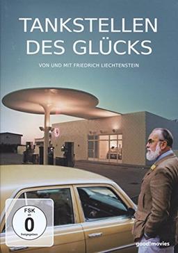 Tankstellen des Glücks [2 DVDs]