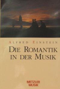 Die Romantik in der Musik