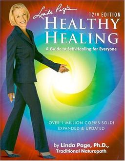 Healthy Healing: A Guide To Self-healing For Everyone