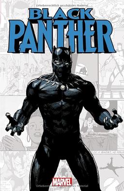 Black Panther