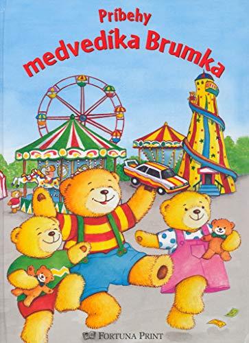 Príbehy medvedíka Brumka (2002)