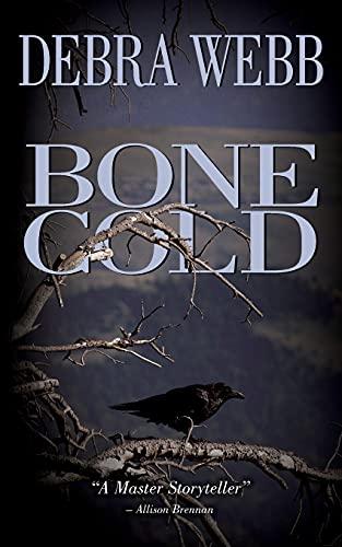 Bone Cold (Bone Series, Band 2)