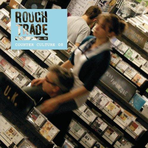 Rough Trade-Counter Culture 2008