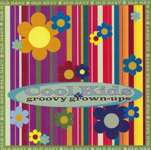 Cool Kids & groovy grown-ups - Old Navy