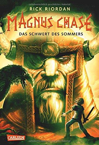 Magnus Chase, Band 1: Das Schwert des Sommers