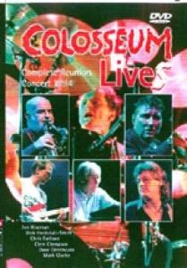 Colosseum - Complete Reunion Concert