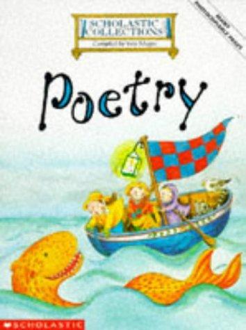 Poetry (Scholastic Collections)