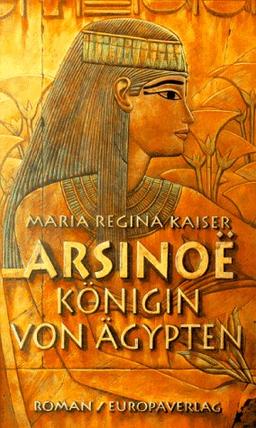 Arsinoe, Königin von Ägypten