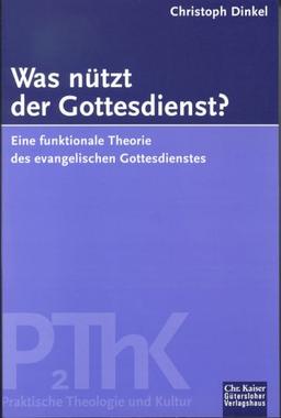 Was nützt der Gottesdienst?