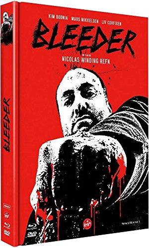 Bleeder [Combo Blu-ray + DVD]