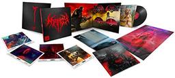 Mandy - Ultimate Edition  (+2 DVDs (+ CD) (+LP) [Blu-ray]