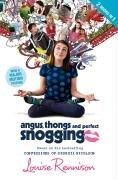 Angus, Thongs and Full-Frontal Snogging / It's OK, I'm Wearing Really Big Knickers! Film Tie-In: Confessions of Georgia Nicolson