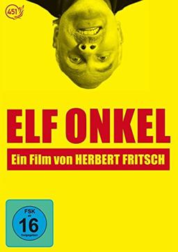 Elf Onkel