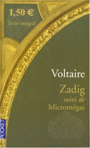 Zadig suivi de micromégas