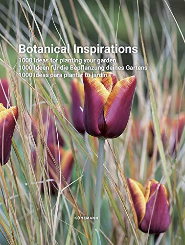 Botanical Inspirations