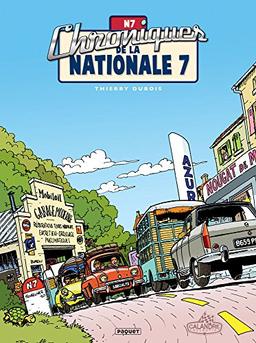 Chroniques de la nationale 7