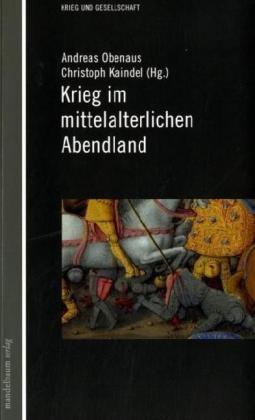 Krieg im mittelalterlichen Abendland