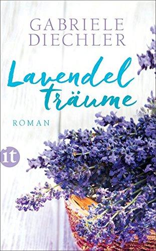 Lavendelträume: Roman (insel taschenbuch)