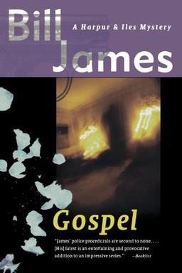 Gospel (Vol. Book 9) (Harpur & Iles Mysteries): A Harpur and Iles Mystery