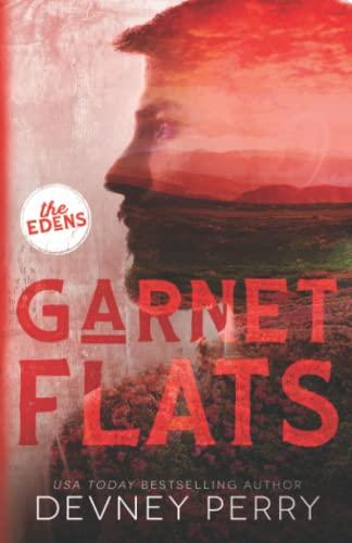 Garnet Flats (The Edens)