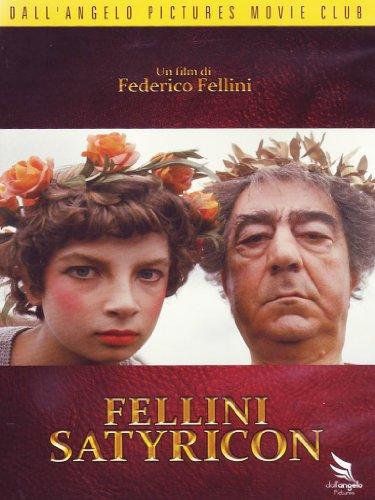 Fellini Satyricon [IT Import]