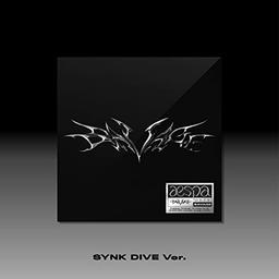 Savage-Synk Dive Version