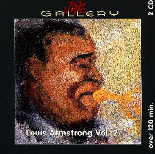 Jazz Gallery: Louis Armstrong, Vol.2