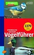 Steinbachs Großer Vogelführer