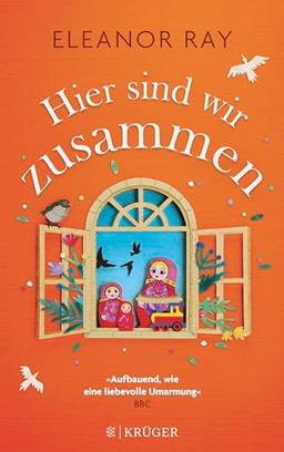 Hier sind wir zusammen: Roman