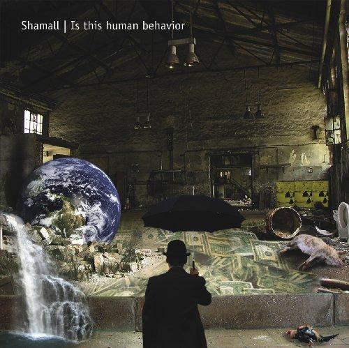 Is this human behavior 2 CD (digipak)