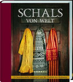 Schals von Welt