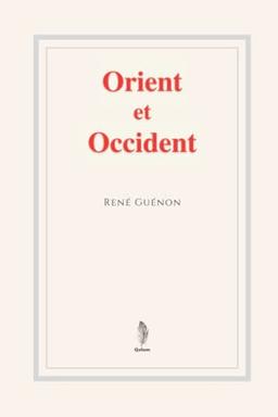 Orient et Occident