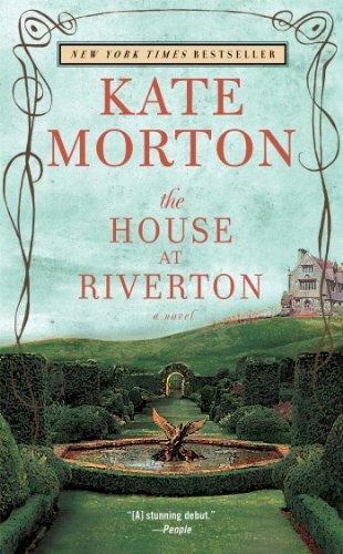 The House at Riverton: A Novel