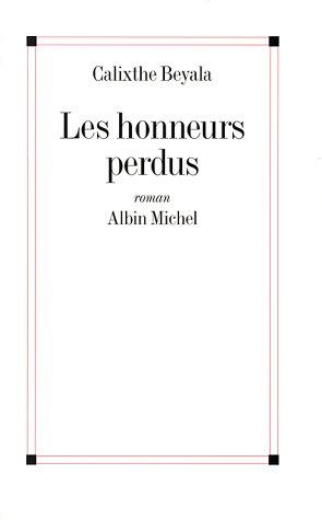 Les honneurs perdus