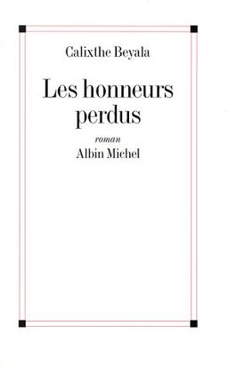 Les honneurs perdus